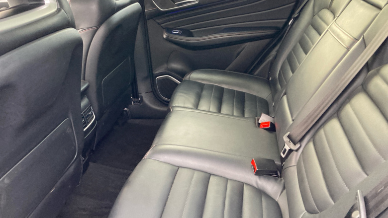 MG Hs 1.5 T-GDI Exclusive 5dr Petrol Hatchback